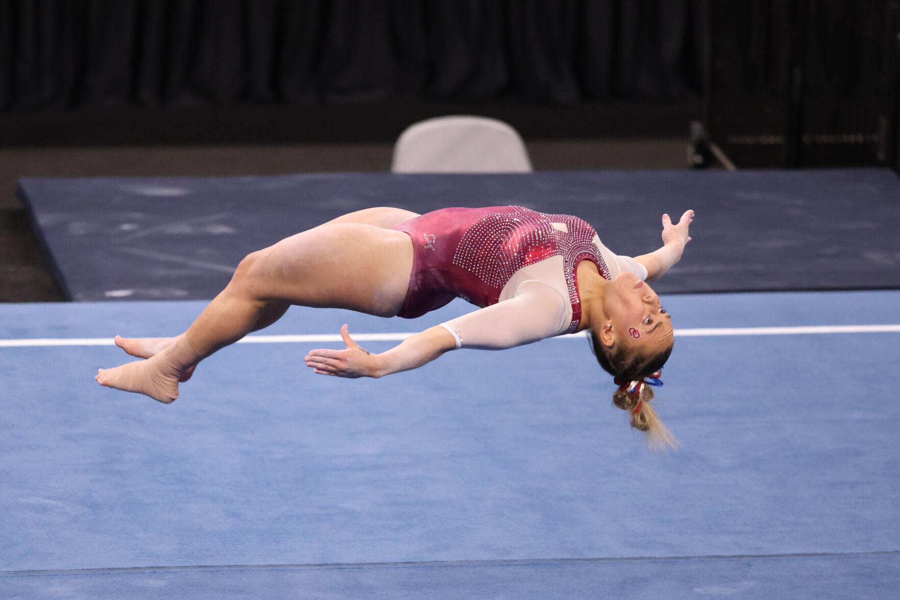 Olivia Trautman